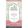 Earth Mama Organic Milkmaid Tea for Breastfeeding Mothers, 16-Count
