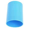 thumbnail image 1 of Office Supplies,Pen Holder Round Shape Desktop Storage Pencil Socket Solid Performance, 1 of 8