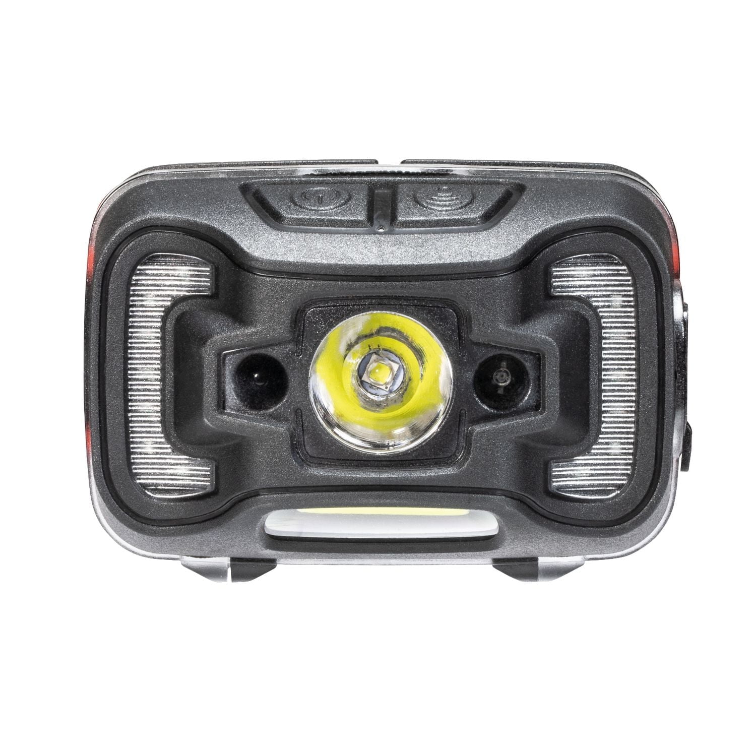 Dorcy Ultra HD Rechargeable Head Lamp, 330 Lumens with different modes