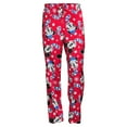 thumbnail image 4 of Mickey Mouse Men's Sleep Pants, 4 of 5