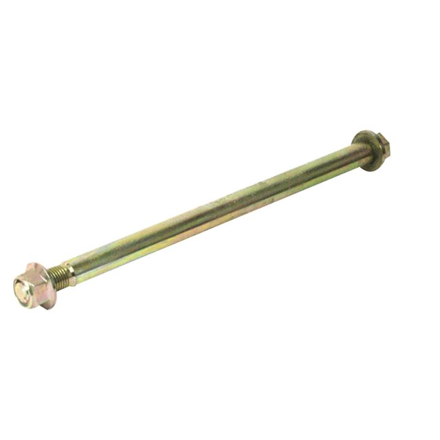 EJE RUEDA TRASERA ITALIKA FT 150 (13-16)/ FT 150 GT (11-13)