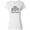 AA-White, variant on Sister of the Groom Wedding Party Women's T-Shirt