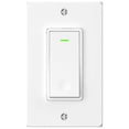 thumbnail image 3 of NARABB Smart Switch-H,Smart Wi-Fi Switch-H,2,4 GHz,-Pole,Commande Vocale et Horaire, 3 of 8
