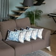 thumbnail image 1 of Ikat Decorative Lumbar Throw Pillow Cover (Set of 4), 1 of 1
