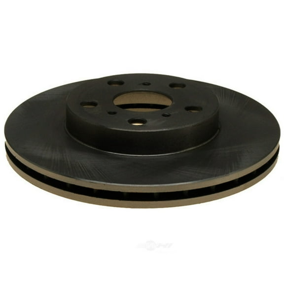 Raybestos 9166R Professional Grade Disc Brake Rotor Fits select: 1986-1991 MAZDA RX7