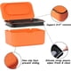 thumbnail image 4 of Wet Wipe Dispenser, Wet Wipe Holder for Baby & Adult, Refillable Wet Wipe Container, Keeps Wipes Fresh, 4 of 5