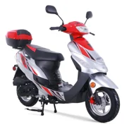 TaoTao Classic 50cc Scooter Moped