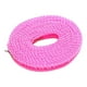 thumbnail image 5 of Tendedero antideslizante Billuyoard a prueba de viento Rosa 300 cm 2Conjunto, 5 of 6