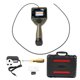 thumbnail image 1 of Sewer Inspection Camera 5 Inch HD 1280P IP67 Industrial Digital Endoscope Sewer Camera with 6mm 360° Probe 100 to 240V UK Plug, 1 of 5
