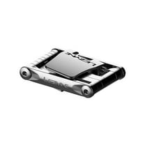 Lezyne SV Pro 10 Multi Tool, Silver NLA