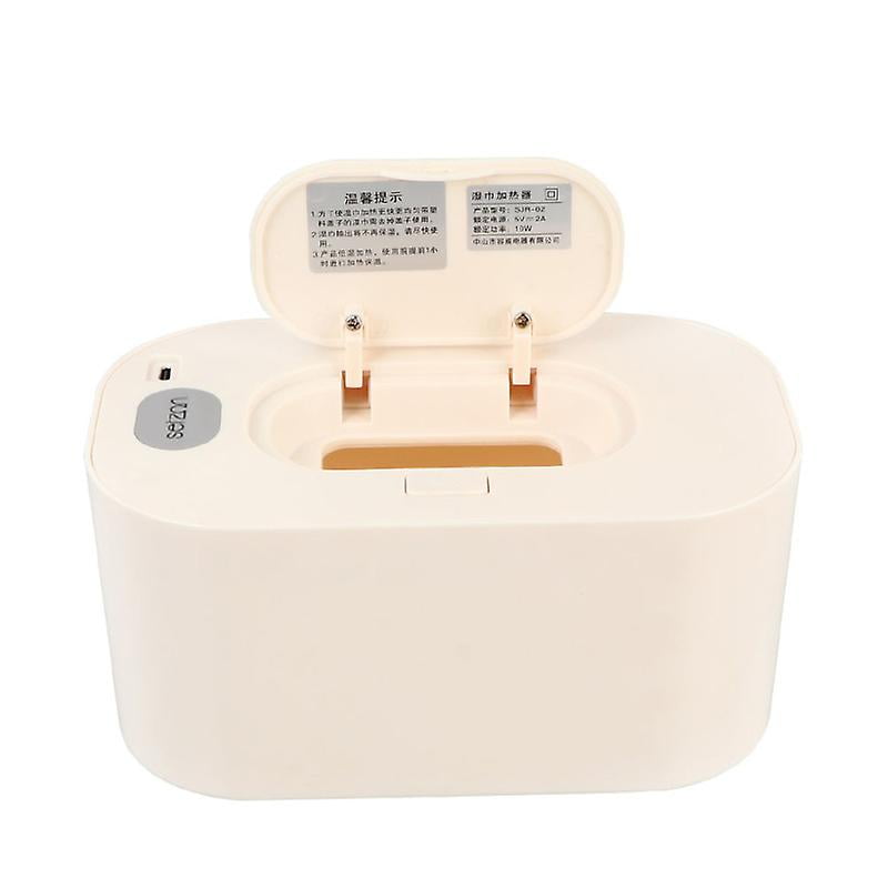 1pcs Wet Tissue Heating Box