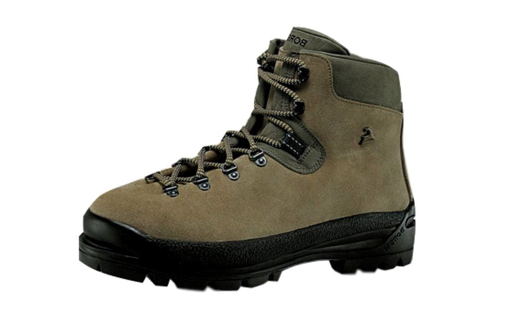 Boreal Climbing Outdoor Boots Mens Bulnes Lightweight Brown 45600 ...