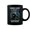 White, variant on Libra Guy Birthday Libra Guy Madman Coffee Mugs
