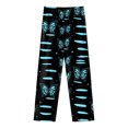 thumbnail image 5 of Gubotare Back to School Outfits for Teen Girls Adorable Girls' Top & Pants Set Slim Fit Pants Long Sleeve Sweatshirt School and Daily Wear Size 13-14 (Sky Blue,13-14 Years), 5 of 7