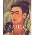 thumbnail image 1 of Pre-Owned Frida Kahlo: 1907-1954: Pain and Passion Paperback, 1 of 1