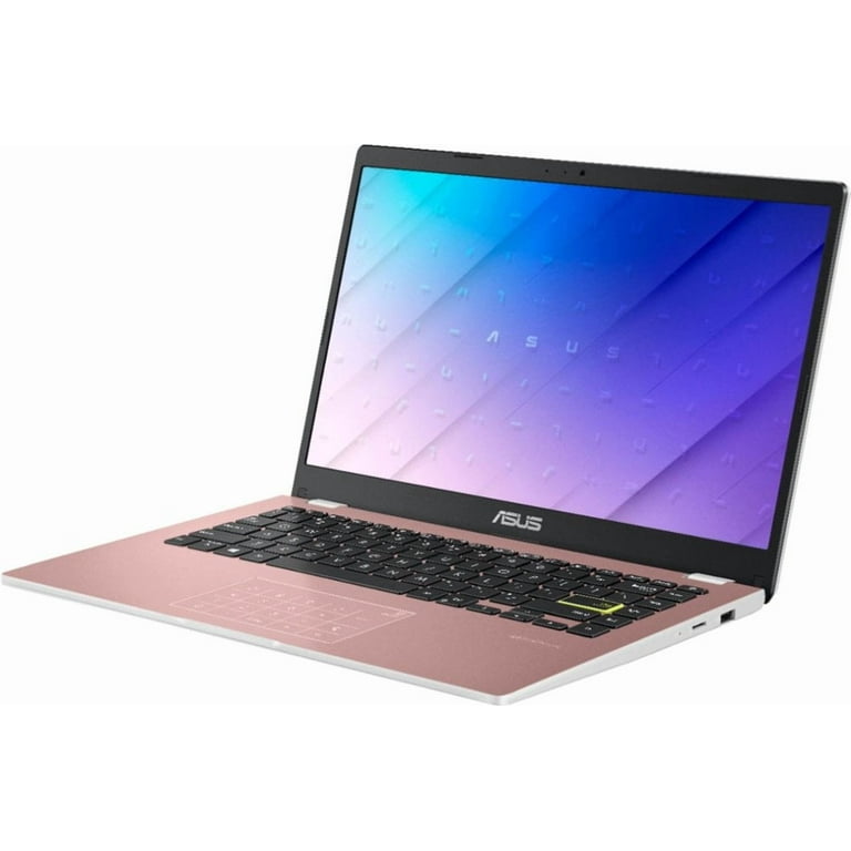 ASUS - 【ほぼ新品】asus E410KA-EK207WS Free Shipping! ASUS E410 Intel Celeron N4020 4GB 128GB eMMC