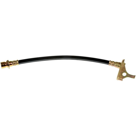 Dorman H620422 Rear Left Brake Hydraulic Hose for Specific Acura Models