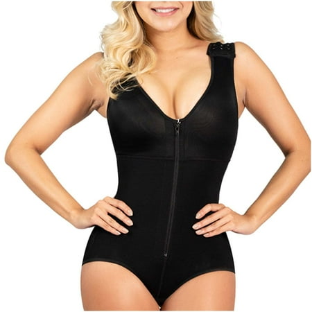 

JOSHINE Shapewear Bodysuit for Women Tummy Control Compression Garment