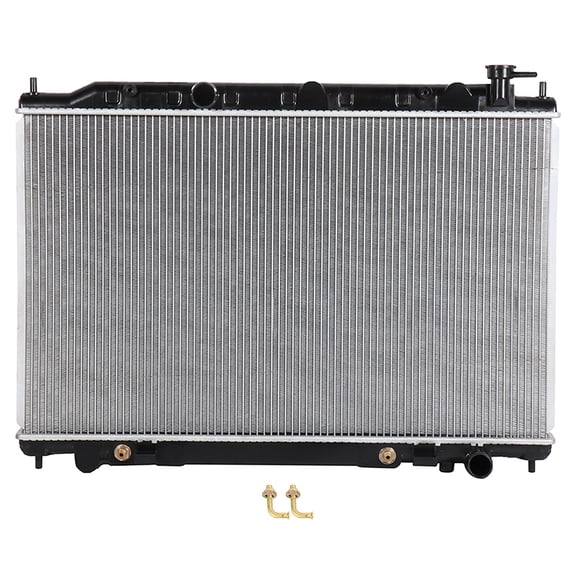 2692 RK1056 NI3010198‎ Engine Aluminum Radiator Replacement With 2004-2009 for Nissan Quest 3.5L car radiator