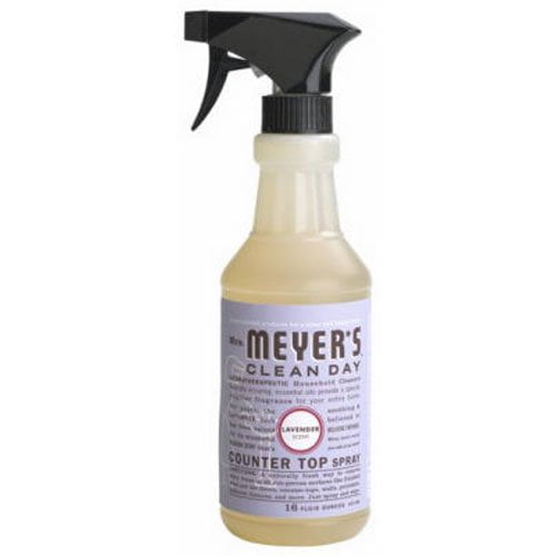 S C Johnson Wax 11441 16 oz Lavender Cleaner
