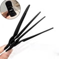 thumbnail image 4 of Pinza para dar volumen al flequillo – Levantador de cabello sin calor, herramienta para peinados fáciles que aportan volumen, potenciador de la raíz para un volumen natural y contorno facial., 4 of 6