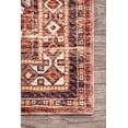 thumbnail image 3 of nuLOOM Vintage Idalia Overdyed Rug Area Rug, 3 of 4