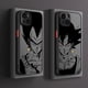 thumbnail image 2 of Funda de teléfono friezasgokus Bejitas DBZ, carcasa dura transparente mate para iPhone 16, 15, 14 Plus, 13, 12 Mini, 11 Pro Max, X, Xs, XR, 7, 8, 2 of 5