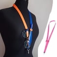 thumbnail image 1 of Solid Color Pen Lanyards for and Craft Use Functional Holder and Display Accessory for Glasses Pens and More, 1 of 3