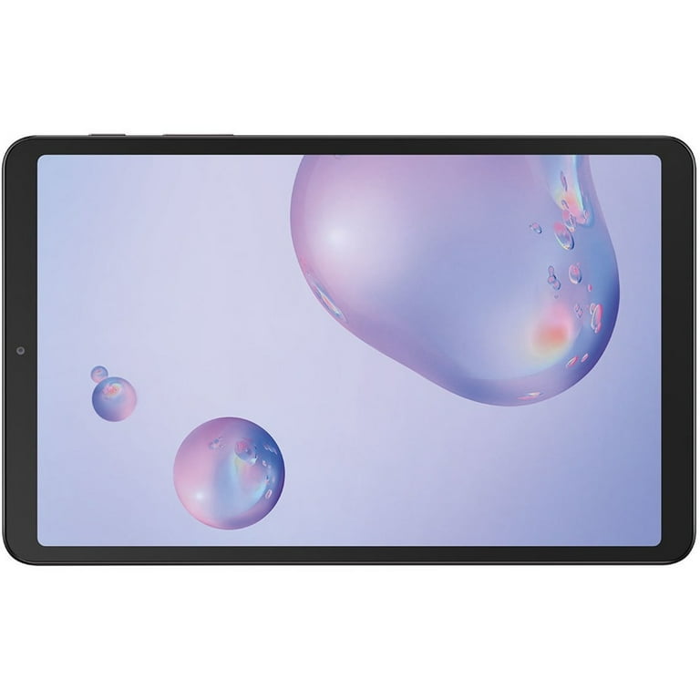 Samsung Galaxy Tab A 2020 - 32GB, 4G LTE, Android 11, 8.4