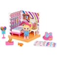 thumbnail image 3 of JoJo's World Mini Playsets. Set de juego JoJo 1, 3 of 4
