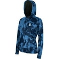 thumbnail image 5 of ProSphere Girls' The Citadel College Grunge Fullzip Hoodie, 5 of 9