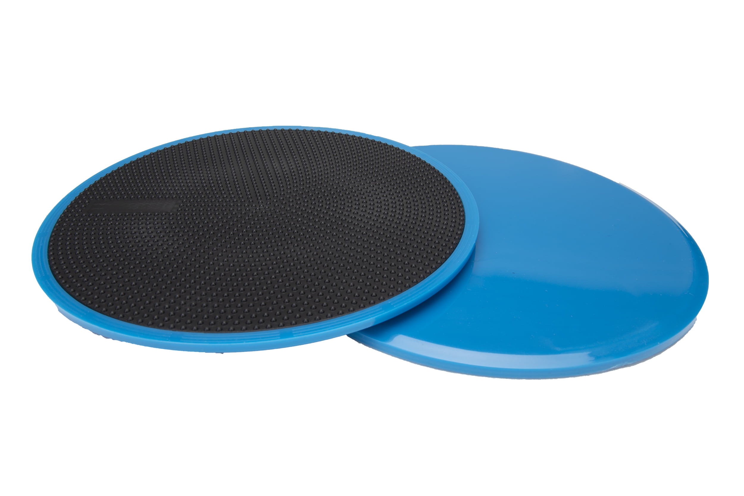 Mind Reader Fitness Glider Discs, Body Gliding Discs, Floor Sliders