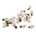 thumbnail image 2 of Accesorio de comida en miniatura Sunnimix 1:12 rábano blanco, 2 of 8