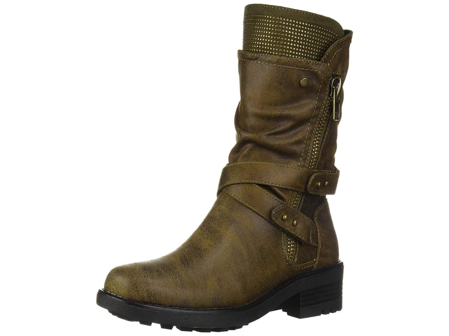 carlos by carlos santana motorcycle boots