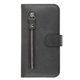 thumbnail image 5 of Estuche de Cuero PU con Cierre para Samsung Galaxy A50/A50S/A30S , Funda Protectora con Billetera y Correa, 5 of 6