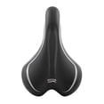 thumbnail image 3 of Asiento MTB Premium Resistente C/Broche Negro Selle Royal, 3 of 3