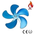 thumbnail image 5 of Hot Air Fan Fireplace Fan Blade Of Fan Burning Wooden Box, 5 of 5