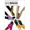 Butterick Gloves-all Sizes In One Envelo