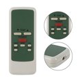 thumbnail image 3 of Remote Control R031D Wide Compatibility with Timer Function Comfortable for Home Offices, 3 of 8