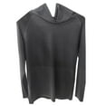 thumbnail image 3 of Vividxx Mens Hoodies Pullover Men's Outdoor Athletic Solid Color Long Sleeve Hoodie Running Base Layer Workout Hooded Sweatshirt Comfortable, 3 of 5