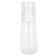 thumbnail image 1 of Botella pulverizadora de 100 ml, 3,4 oz, rellenable, reutilizable, para viajes, contenedor vacío para cosméticos de aceites esenciales., 1 of 14