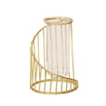 thumbnail image 3 of Florero de tubo de ensayo hidropónico Macarena cristal transparente 9.5 cm x 13.5 cm, 3 of 8
