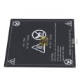 thumbnail image 4 of Cama calefactable para impresora 3D calefacción estable de placa de aluminio de 12 V y 12 ohmios para modelos A8 A6 A2 ANGGREK Otros, 4 of 8