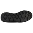 thumbnail image 4 of Zapatos Skechers Go Walk Flex Ultra Slip-On, casuales, negros, para hombre, 4 of 7