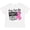 AA-White, variant on Inktastic Our Family Fights Together Breast Cancer Awareness Boys or Girls Toddler T-Shirt