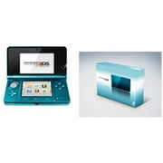 Nintendo 3DS Aqua Blue (3DS)
