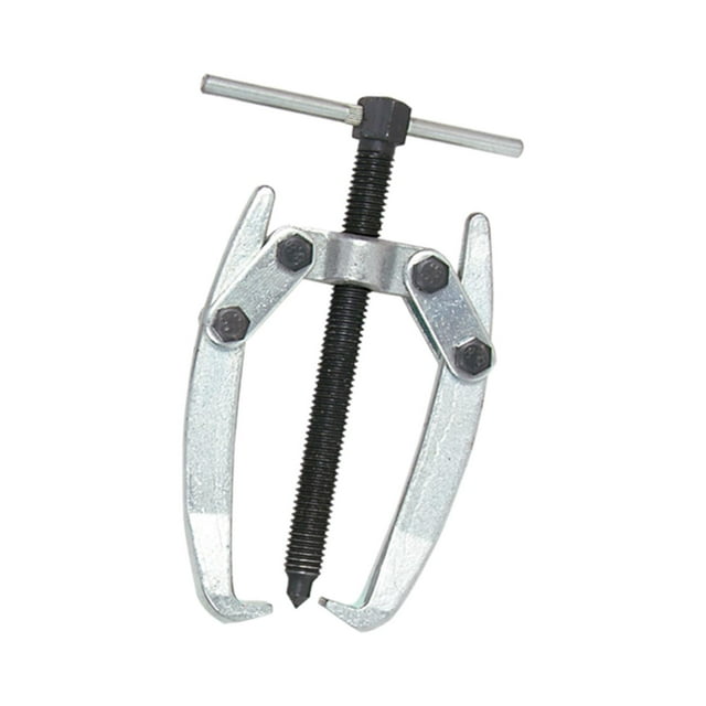 Extractor de Rodamientos Shamjiam Herramienta de Reparación Manual Resistente para Extracción Interna Externa mordazas de 10 a 65 mm