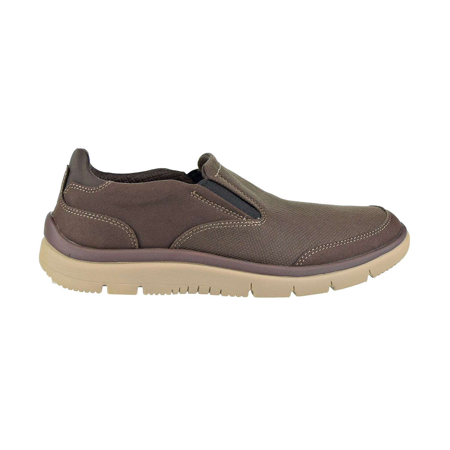 Clarks retailers tunsil step