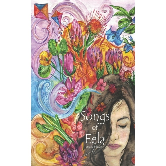 Songs of Eela (Paperback)