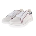 thumbnail image 2 of Tenis Fernando color blanco con costuras de color 29.5 Dorothy Gaynor Tenis Fernando color blanco con costuras de color 29.5, 2 of 6